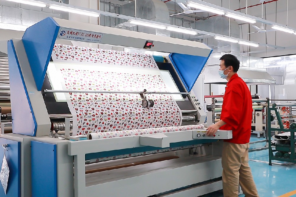 Upgrade Product Portfolio! Multiple New Functional Fabrics O···