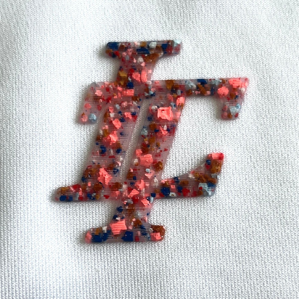 印花工艺
