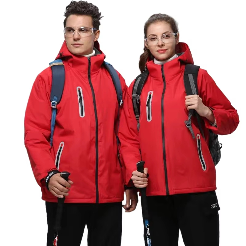 Outdoor / Functional Apparel
